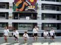 RJC ORIENTATION'08 BATCH DANCE