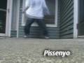 PimpMyWalk.com - Selected Class (SC) Advertisement Mixtape