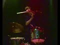 VI Fiesta iPunkRock - Jesus Racer Trio - Put the blame on...