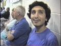 Luis Houed - Discovering Table Tennis with Tim Boggan Luis Houed - Discovering Table Tennis with Tim Boggan