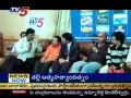 Discuss On Balakrishna Vs Chiranjeevi With NRI's (TV5) - Part 06