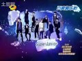 SNSD, Super Junior @ Hunan TV 2011 New Year's Eve Concert Trailer