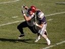 2008 Football San Diego State at BYU 2008 Football San Diego State at BYU
