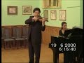 Peter Foskolos:Pugnani-Kreisler:Preludium and Allegro
