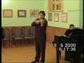 Peter Foskolos:Pugnani-Kreisler:Preludium and Allegro