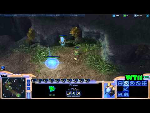 starcraft 2 protoss