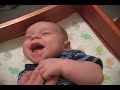 Tickling Ian!