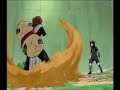 Sasuke vs Gaara I don t care fall out boy Sasuke vs Gaara I don t care fall out boy