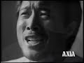 Yazawa Eikichi - AXIA promotion clips