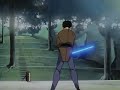 Tenchi Universe 25 Part 3