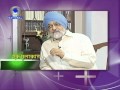 Manoj Tibrewal Aakash Interviewed Mr. Montek Singh Ahluwalia for DD News's Ek Mulaqat (Promo)