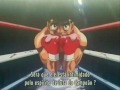 Takeshi Sendo VS Makunouchi Ippo - Special Edition