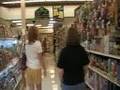 Kroger with Salah Lahen and Karah