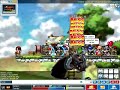Horntail vs. OdinMS - What a failure