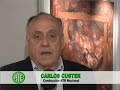 carlos custer