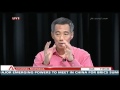 Question Time with Prime Minister Lee Pt3/4 ...