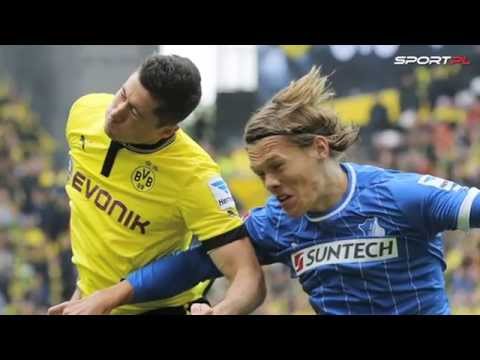 Lewandowski nie został królem strzelców