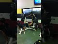 Click here to watch this video John Doe 405lb bench @ 200lbs