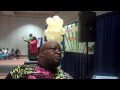COGIC Int'l Youth Choir: Kim Burrell - Total Praise