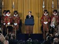 Ronald Reagan\
