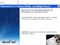 ITech Bluetooth BlueconU2-Dongle Help ITech Bluetooth BlueconU2-Dongle Help