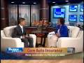 CURE Auto Insurance Provides Tips for Insuring Younger Drivers