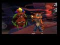 Crash of The Titans - N.Gin [PS2] www.Crash-Bandicoot.info