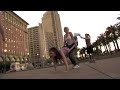 SFC Double Dutch Jump Rope