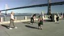 Double Dutchess Jump Rope