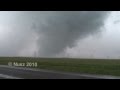 Channing, Dumas, and Stinnett Tornadoes - May 18 2010 - Stabilized