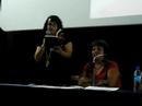 LETANIA, Lina Zerón en VIVO LETANIA, Lina Zerón en VIVO
