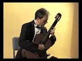 Pedro Mart�n Sor La flauta M�gica Festival �ureo Herrero