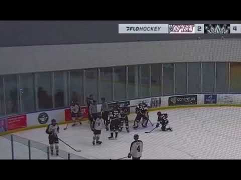 Protecting the Net at all Costs Trent Walker #5