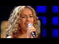 Leona - Somewhere Over The Rainbow