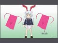 iosys overdrive  『患部で止まってすぐ溶ける　～ 狂気の優曇華院』