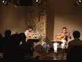 ドゥーズ・コルデ　Douze Cordes　ブエノスアイレスの夏