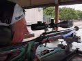 Rimfire Benchrest Shooting ARA