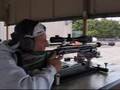 Rimfire Benchrest Shooting ARA