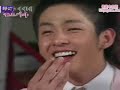 Super Junior 人体探险队第一集11-11-2007 3/4
