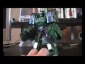 Transformers Marvel Crossovers Hulk and Venom Review Transformers Marvel Crossovers Hulk and Venom Review