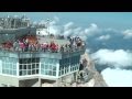 Durchs Höllental zur Zugspitze