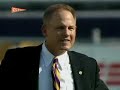 Is Les Miles Happy at LSU?
