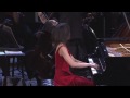 Prokofiev - guest performer Yuja Wang