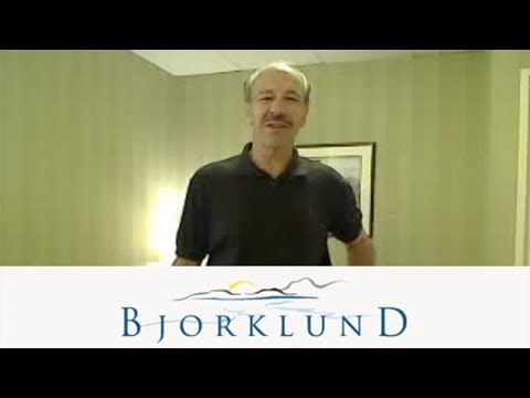 Actual Patient Video Testimonial 3