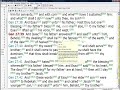 Debunking the false teaching concerning Esau found in Gen.27:38-40 which has been perpetrated by the wicked ISUPK & splinter groups who have held on to their false teachings. This video shows that the blessings given to Esau does NOT match up with the so called 