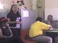 PALABRAS DE DESPEDIDA POR LA MAESTRA MACRINA