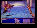 FF I : DoS Guerrier only vs Mortalis