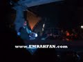 emrah frankfurt konser 2007 havana emrahfan www.emrahfan.com