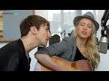 Akustiksession mit Tina Dico und Helgi Jonsson. Mehr Informationen: detektor.fm