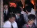 [OnlyHae]080706 SJ-M Gong out of Hotel in